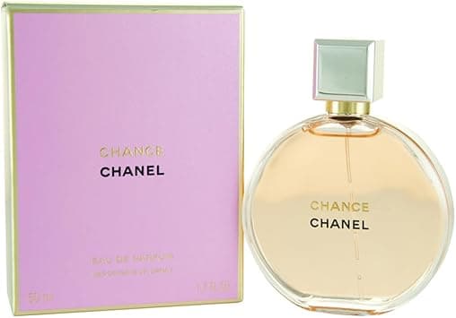 Chanel Perfume - Chance Eau Tendre by Chanel - perfumes for women - Eau de toilette, 50 ml on Amazon.ae - Price Tracker