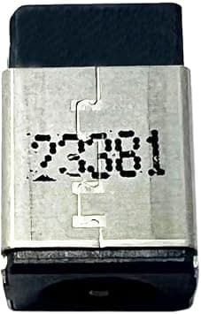 Gintai Cyborg 15A DC Power Plug for MSI MS-15K1 MS-15K2 MS-16R5 MS-16R6 MS-16R7 MS-16R8 GF63 GV15 Thin 10UC-44US 11UC 12HW 10SC-222US Cyborg 15 A 12VF A 12VE A12VEK A13VF on Amazon.ae - Price Tracker