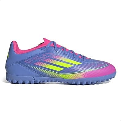 adidas F50 CLUB Turf Football Boots unisex-adult Shoes - Amazon.ae Price Tracker