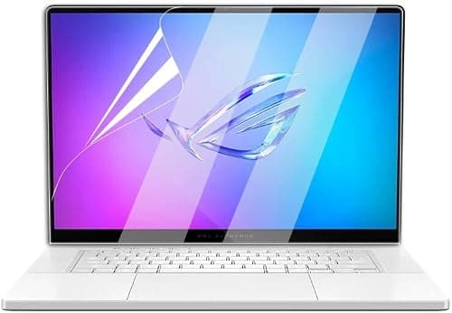 Gruattreay Screen Protector For 14 inch ASUS ROG Zephyrus G14 2026 GU405 on Amazon.ae - Price Tracker