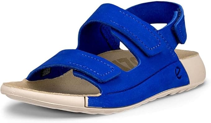 ECCO 2nd Cozmo K Boy's Sandal على Amazon.ae - متتبع الأسعار