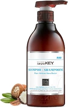 Saryna Key Curl Control Shampoo 500 ml on Amazon.ae - Price Tracker
