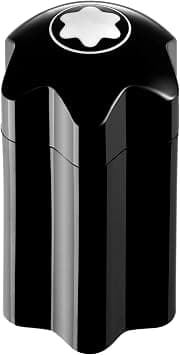 Mont Blanc Mont Blanc Emblem for Men 3.3 oz EDT Spray on Amazon - Best Deal Finder