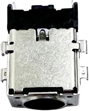 DC Power Port Charging Port for ASUS TUF Gaming A16 FA607, TUF Gaming F16 FX607, TUF Gaming A16 FA617 Series FA607PI FA607PV FX607JV FX607JU FA617NS FA617XS DC Jack على Amazon.ae - متتبع الأسعار