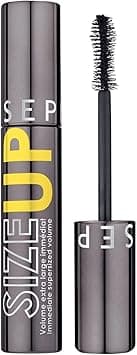 SEPHORA SIZE UP MASCARA, Black on Amazon.ae - Price Tracker