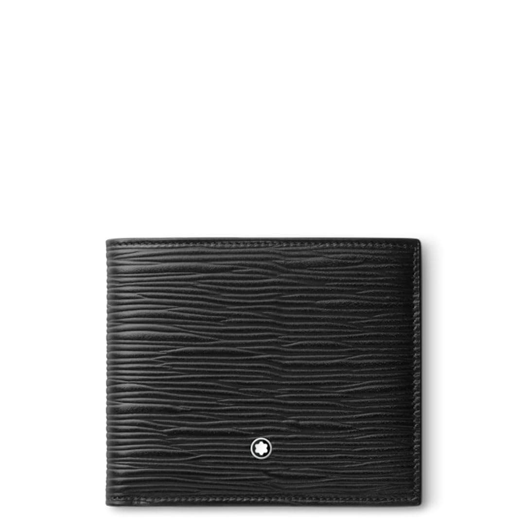 MONTBLANC Unisex Mb130927 Meisterstück 4810 Wallet 8cc Bk, Black on Amazon.ae - Price Tracker