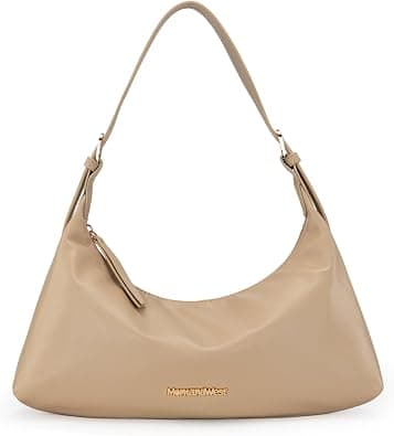 Montana West Purse for Women Trendy Shoulder Purses and Handbags Hobo Bags on Amazon - Best Deal Finder