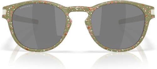 Oakley Men's Oo9265 Latch Oval Sunglasses on Amazon - Best Deal Finder