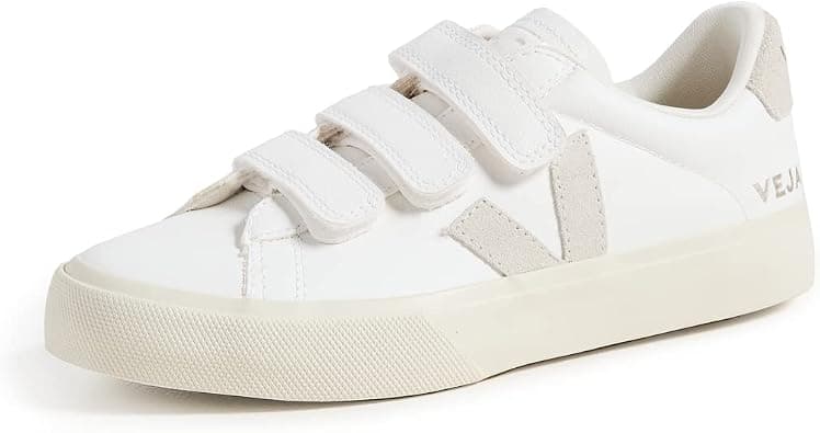 Veja Men's Recife Logo Sneaker on Amazon - Best Deal Finder
