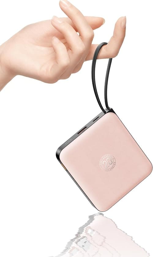 10000mAh,for iPhone 17 16 15 Samsung Galaxy S26 S25 etc Android, on Amazon.ae - Price Tracker