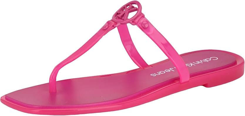Calvin Klein Edhen womens Sandal on Amazon.ae - Price Tracker