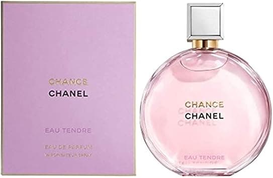 CHANEL CHANCE EAU TENDRE on Amazon.ae - Price Tracker