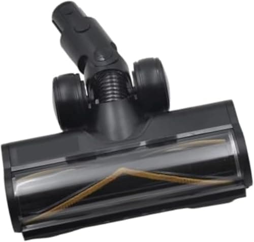 Carpet Brush Assembly with Roller Spare Parts Vacuum Cleaner Accessories Compatible, for Dreame R10 R20 R30 T20 T30 V16 V12pro Soft Roller Vacuum Brush (Set1) Soft Roller Vacuum (Set1) on Amazon.ae - Price Tracker