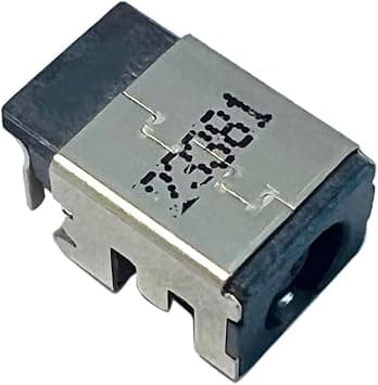 JINTAI DC Power Jack Dock Port Plug Socket for MSI MS-15K1 Cyborg 15 A12VE MS-15K2 MS-16R5 MS-16R6 MS-16R7 MS-16R8 MS-1552 Summit B15 A11M A11MT على Amazon.ae - متتبع الأسعار