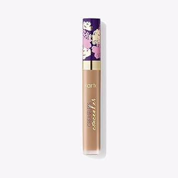 Tarte Creaseless Undereye Concealer - 43N Tan Deep Neutral on Amazon.ae - Price Tracker