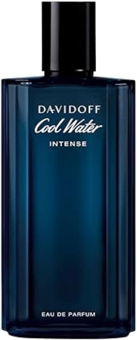 Davidoff Cool Water Intense Perfume for Men Eau De Parfum 125ML on Amazon - Best Deal Finder