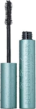 Too Faced Better Than Sex Water Proof Mascara on Amazon.ae - Price Tracker