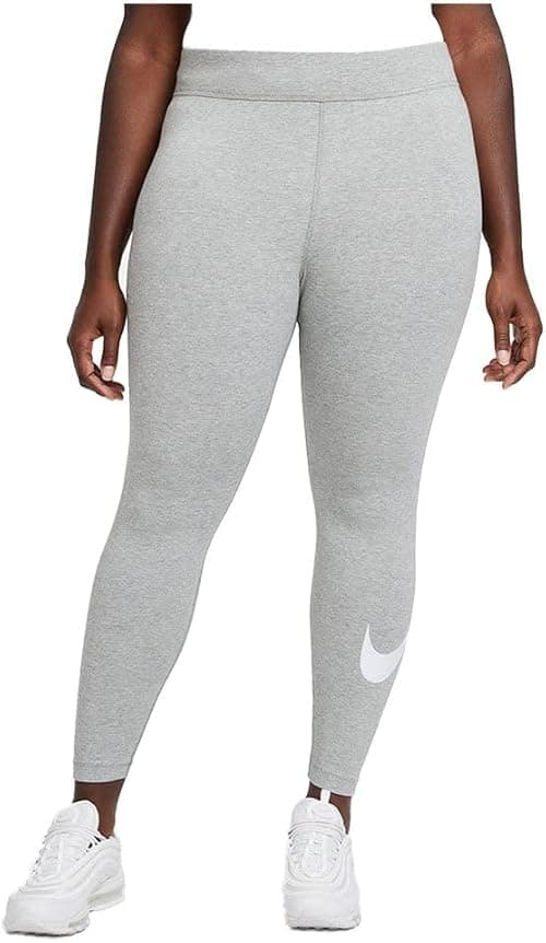 Nike womens Nsw Essential Fleece Mr Pants on Amazon.ae - Price Tracker