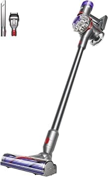 Dyson V8™ Cordless Vacuum Advanced | 2 year Dyson Warranty - Amazon.sa Price Tracker