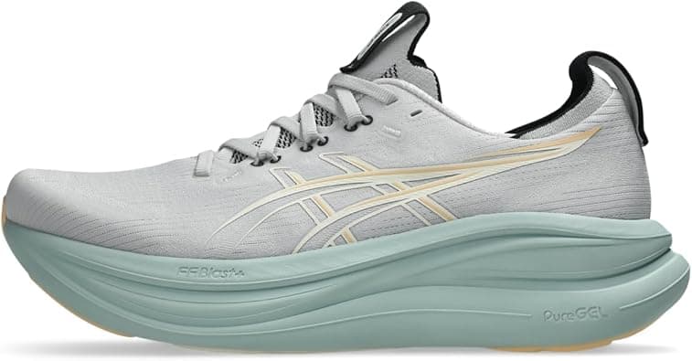 ASICS Gel-nimbus 28 mens Sneaker on Amazon - Best Deal Finder