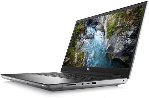 Dell Precision 7000 7780 17.3" Mobile Workstation - Full HD - Intel Core i7 13th Gen i7-13850HX 20 Core 2.2 GHz - 32 GB DDR5 RAM - 512 GB SSD - Aluminum Titan Gray on Amazon.ae - Price Tracker