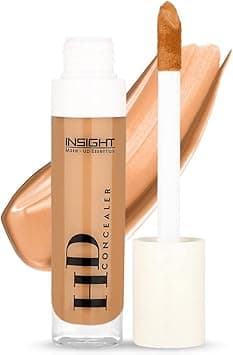 INSIGHT HD Concealer for Everyday Use | Matte Finish | Medium Coverage - MN 30 (8g) on Amazon.ae - Price Tracker
