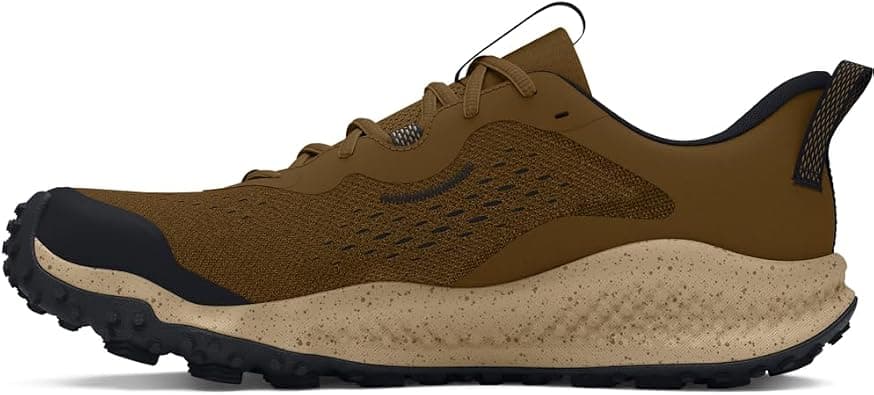 Under Armour Charged Maven Trail mens Trail Running Shoe on Amazon.ae - Price Tracker