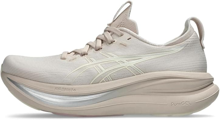 ASICS Gel-Nimbus 28 womens Sneaker on Amazon.sa - Price Tracker