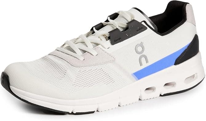 On Cloud X 3 Shift Women's 6698263 Shoes White/Heron UK 4-6.5 on Amazon.ae - Price Tracker