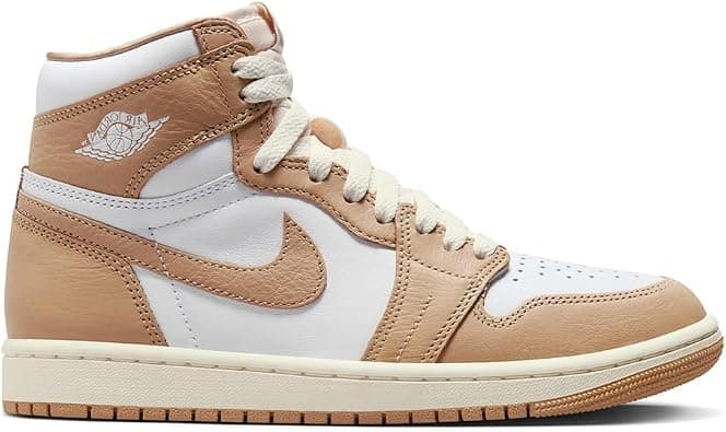 Nike Air Jordan 1 Mid (GS), Men's Sneakers on Amazon.ae - Price Tracker