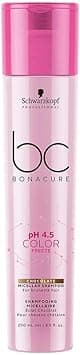 SCHWARZKOPF BC pH4.5CF Chocolate SHP 250ml on Amazon.ae - Price Tracker