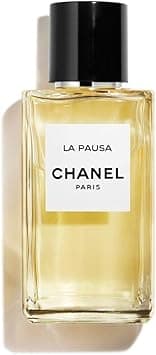 CHANEL LA PAUSA LES EXCLUSIFS DE CHANEL FOR WOMEN EDP 200 ml on Amazon.ae - Price Tracker