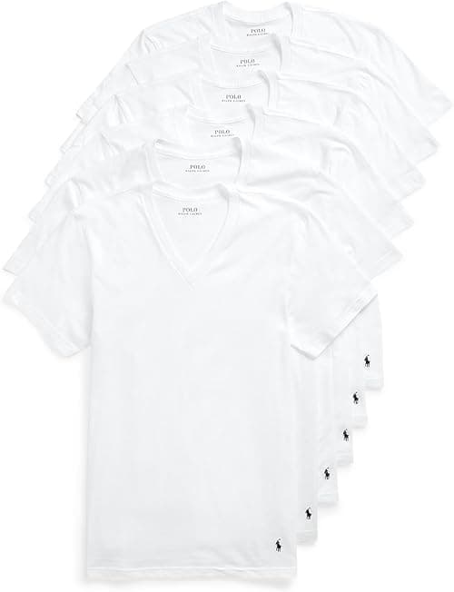 POLO RALPH LAUREN Men's Classic Fit V-Necks on Amazon.ae - Price Tracker