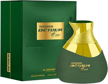 الحرمين عطر ديتور ايكو يو او دي بارفان 100 مل على أمازون - دليلك لأفضل العروض