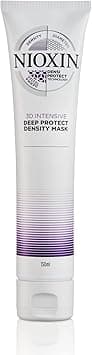 NIOXIN Intensive Treatment Deep Repair Hair Masque 150 ml (Pack of 1) on Amazon.ae - Price Tracker