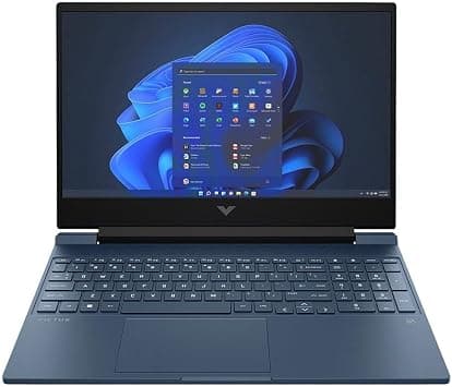 HP Victus Gaming Laptop 12th Gen Intel 8-Core i5-12450H, 8GB RAM, 512GB SSD, 4GB NVIDIA GeForce RTX 3050, 16” FHD Display, 144Hz, Windows 11. (Renewed) (Renewed) on Amazon.ae - Price Tracker