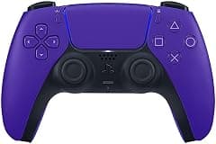 PlayStation DualSense Manette, Violet (PS5) - متتبع أسعار Amazon.sa
