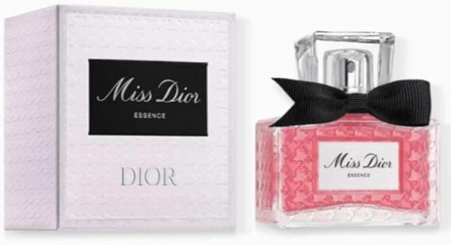 DIOR - Miss Dior Essence 80ml on Amazon.ae - Price Tracker