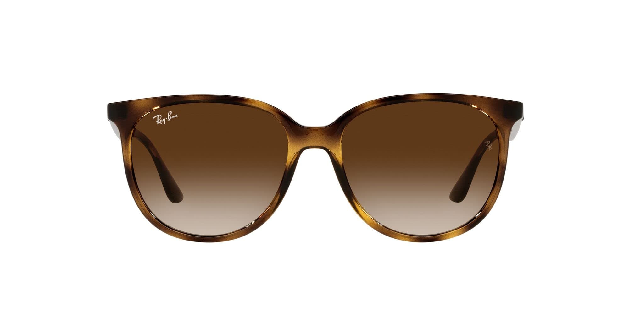 Ray-Ban Women's Rb4378 Square Sunglasses on Amazon.ae - Price Tracker