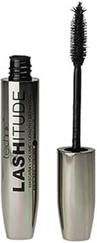 Technic Lashitude Black Mascara on Amazon.ae - Price Tracker