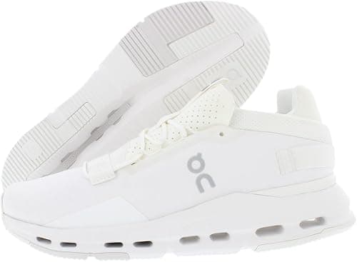 On Men's Cloudnova 2 Sneakers على Amazon.ae - متتبع الأسعار