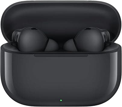 HUAWEI FreeBuds SE 4 ANC, 50H Long Battery Life, Multi-mode Noise Cancelling Earbuds for Travel & Office, Bluetooth 5.4, Compatible with iOS and Android, IP54, Black - Amazon.sa Price Tracker
