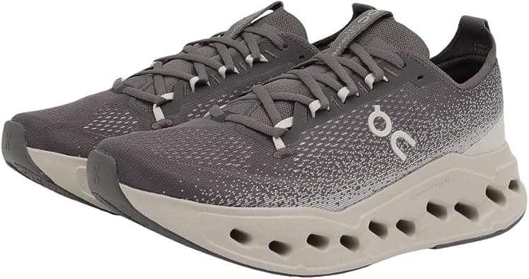 On Cloudsurfer Max mens Sneaker على Amazon.ae - متتبع الأسعار