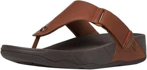 FitFlop Trakk II mens Toe Post على Amazon.ae - متتبع الأسعار