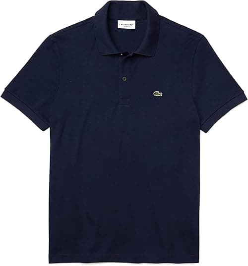 Lacoste Men's Polo Shirt on Amazon.ae - Price Tracker