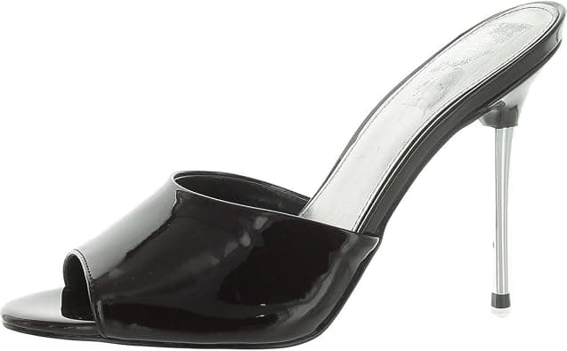 GUESS Molle womens Heeled Sandal on Amazon.ae - Price Tracker