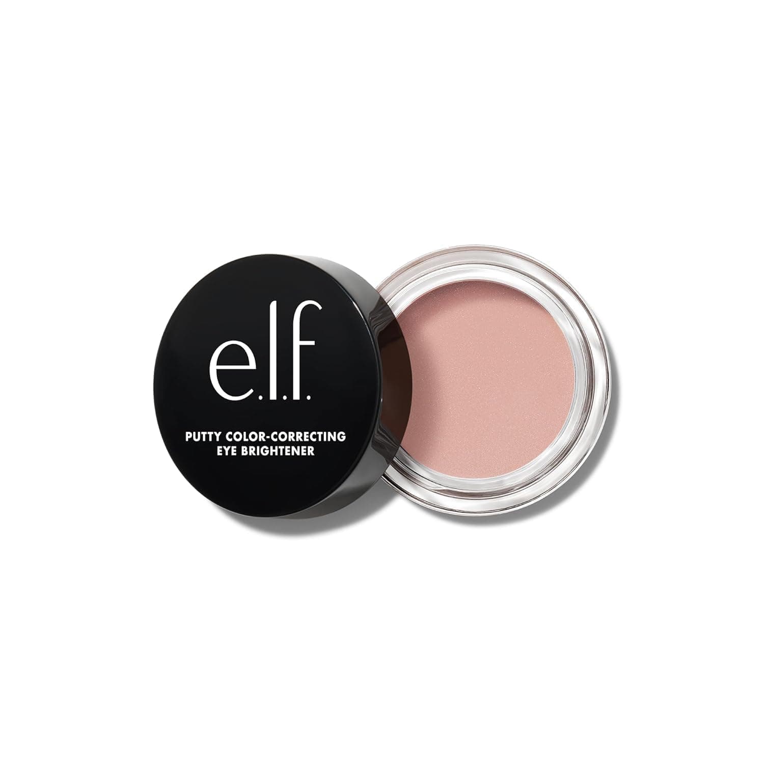 e.l.f. Putty Color-Correcting Eye Brightener, Under-eye Brightener & Primer Reduces Appearance Of Dark Circles, Vegan & Cruelty-Free, Fair on Amazon.ae - Price Tracker