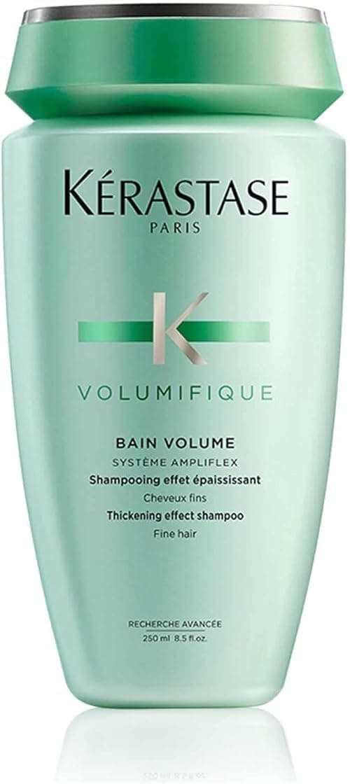 Kérastase Resistance Volumifique Bain Thickening Effect Hair Shampoo 250ml on Amazon.ae - Price Tracker
