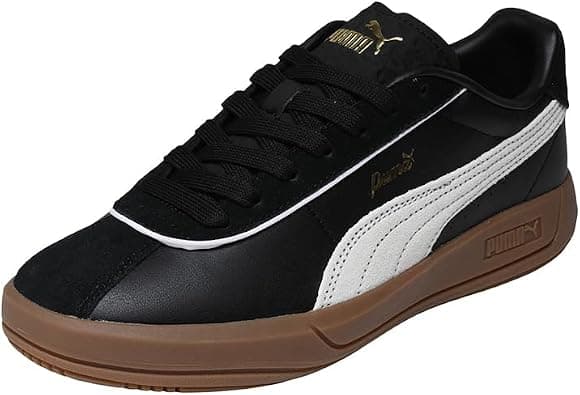 PUMA Puma Club Klassika Womens Sneaker على أمازون - دليلك لأفضل العروض