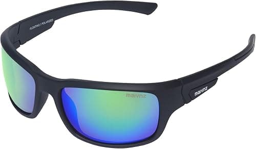 maivnz Unisex Adult Fishing Sunlasses Mz871 Sunglasses on Amazon.ae - Price Tracker